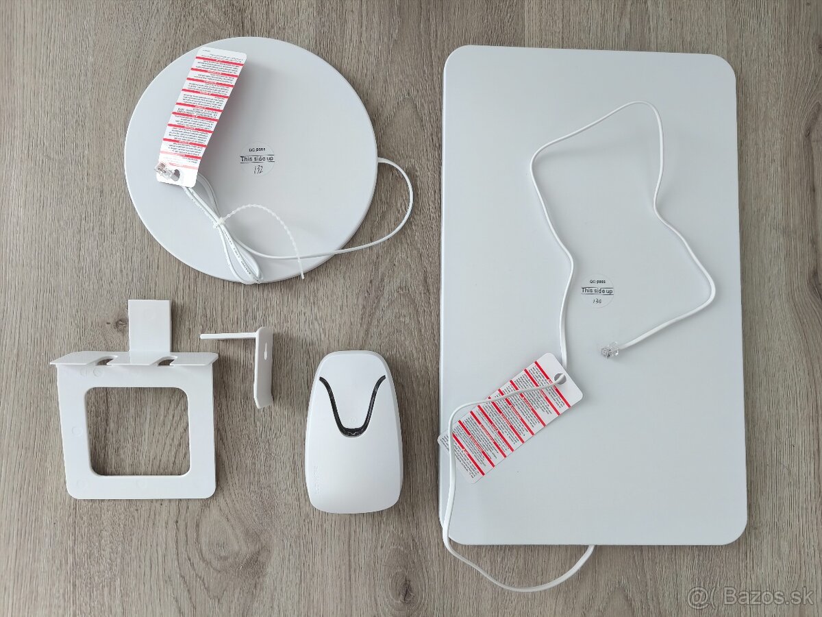 Hisense Babysense 2 pro - 2