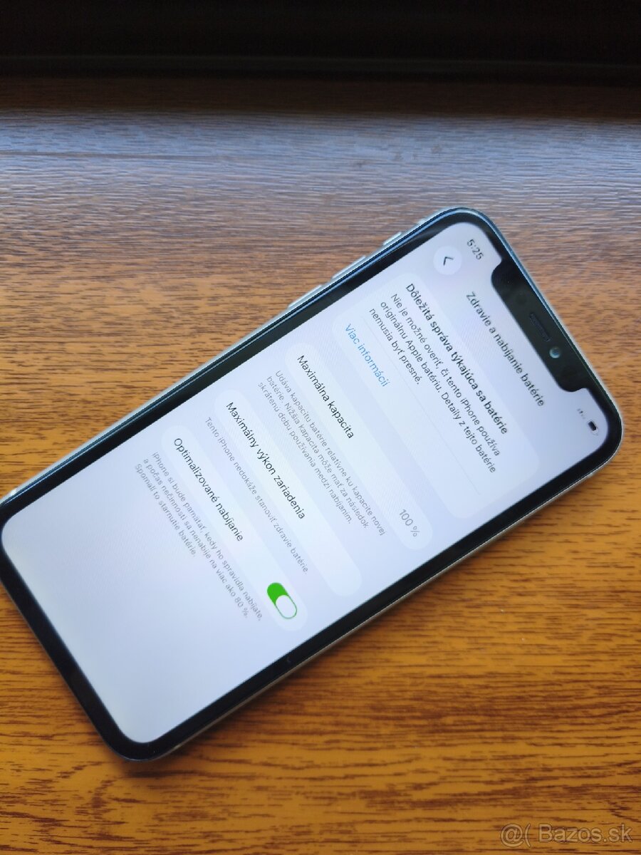 IPhone 11 64GB - 2