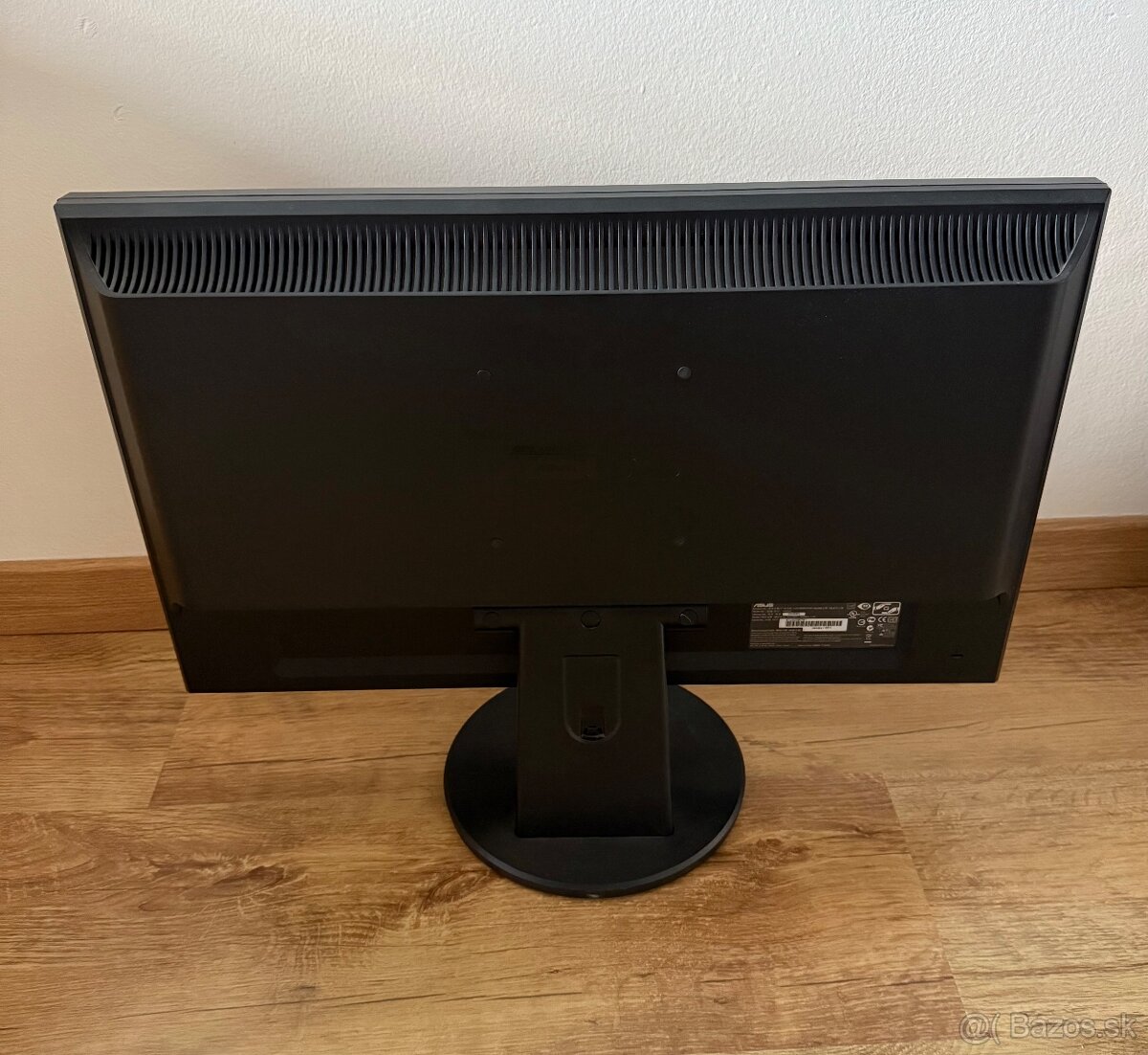 ASUS VW228 22" LED 1920x1080 DVI D-SUB 5ms - 2