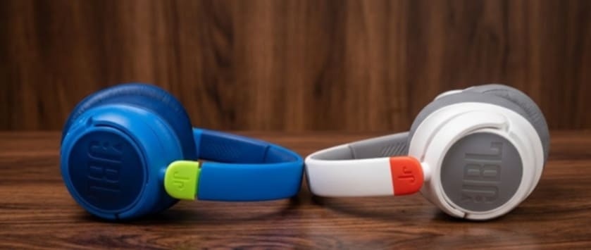 JBL JR 460NC - 2