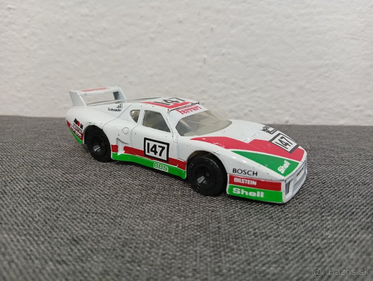 Matchbox Specials SP-3, Ferrari 512 BB - 2