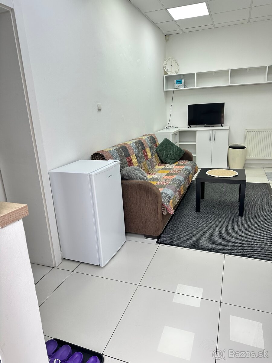 Apartman Kosice - 2