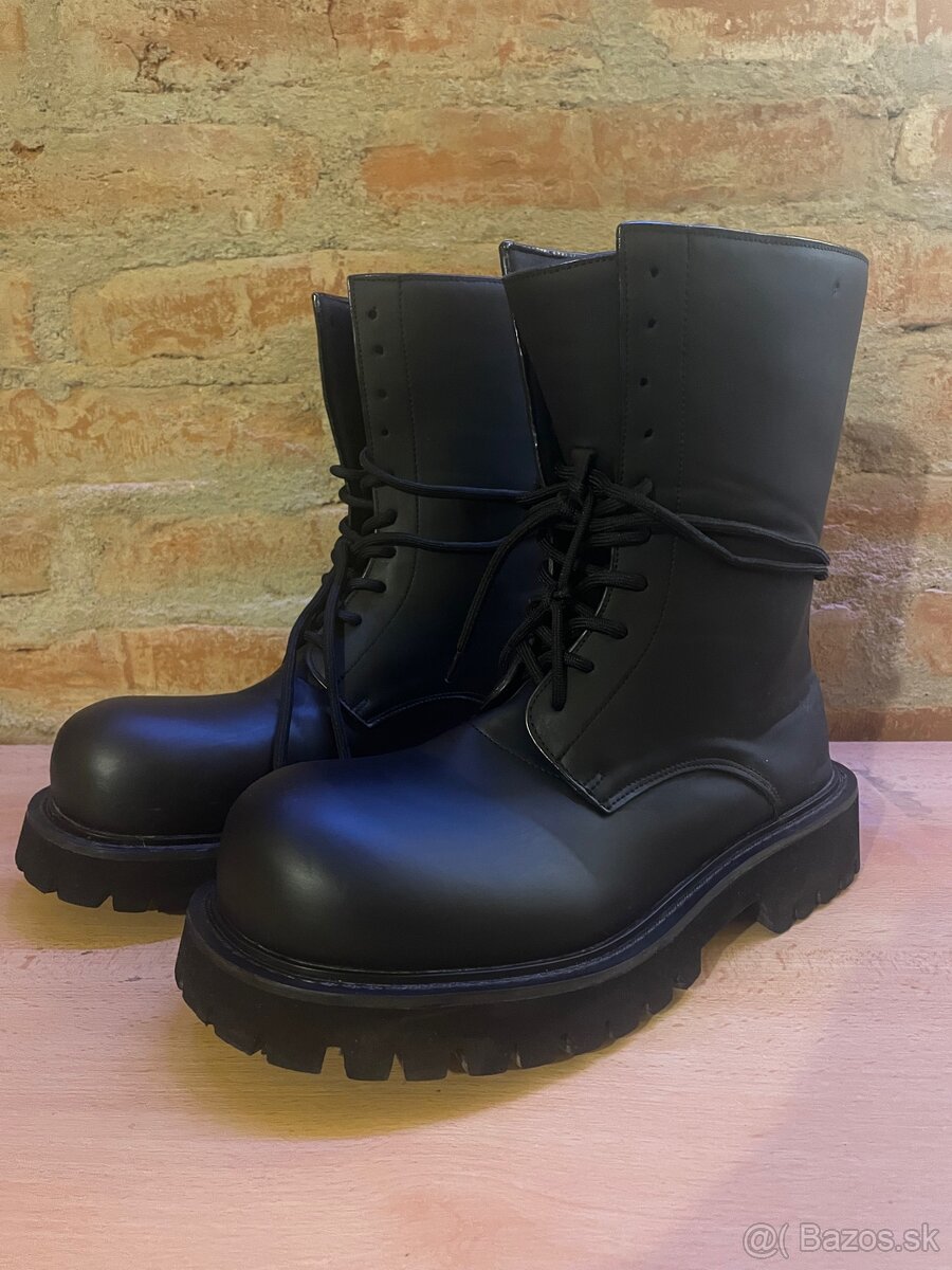 Botazky balenci type 43 - 2
