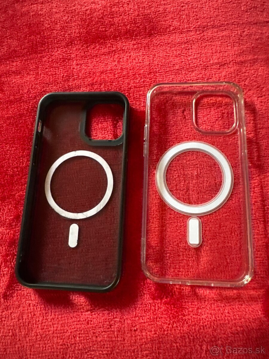 Predam kryty na apple iphone 12 - 2