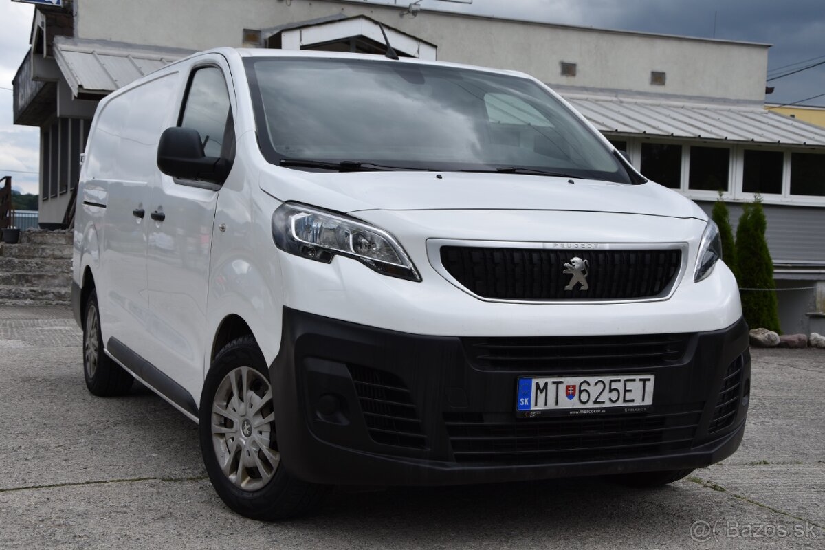 Peugeot Expert L2HI 2.0HDI - 2