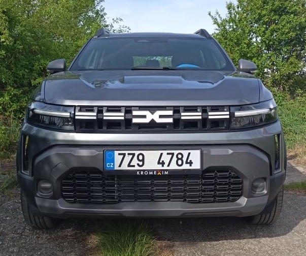 Prodám Dacia Duster 1.8 - 2