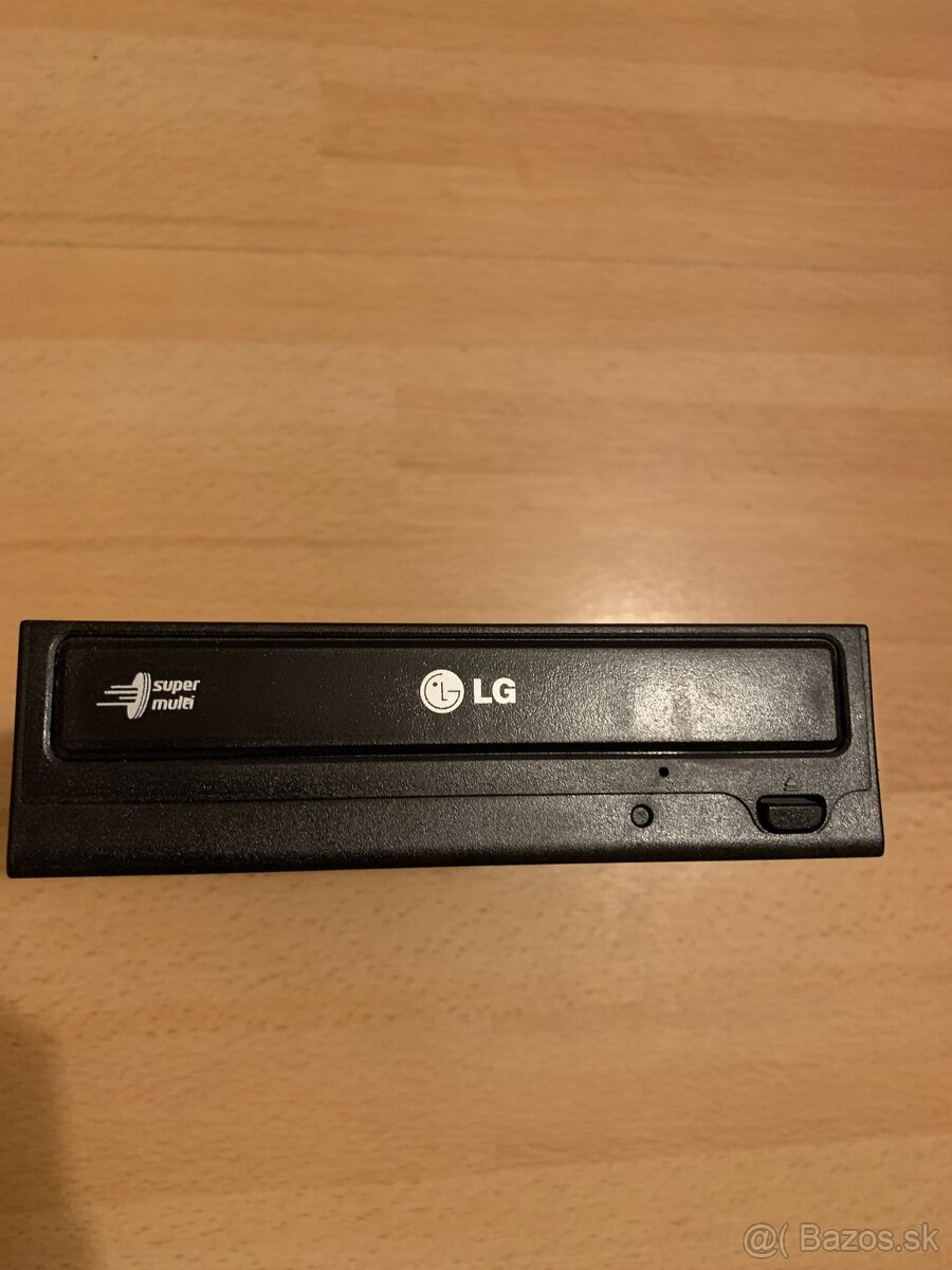 PC komponenty - 2