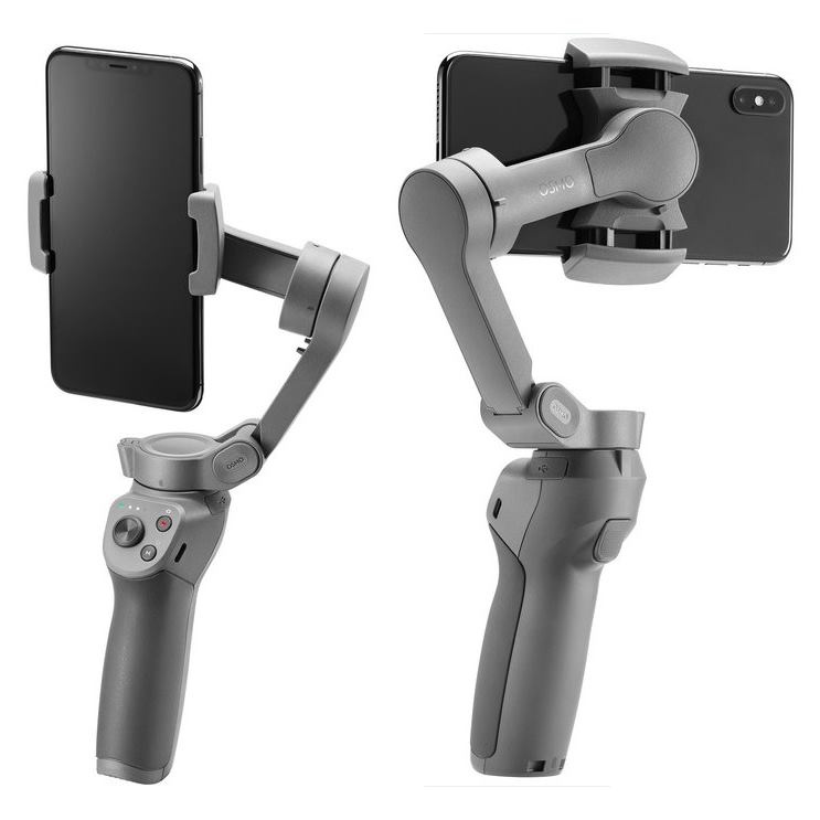DJI osmo3 - 2