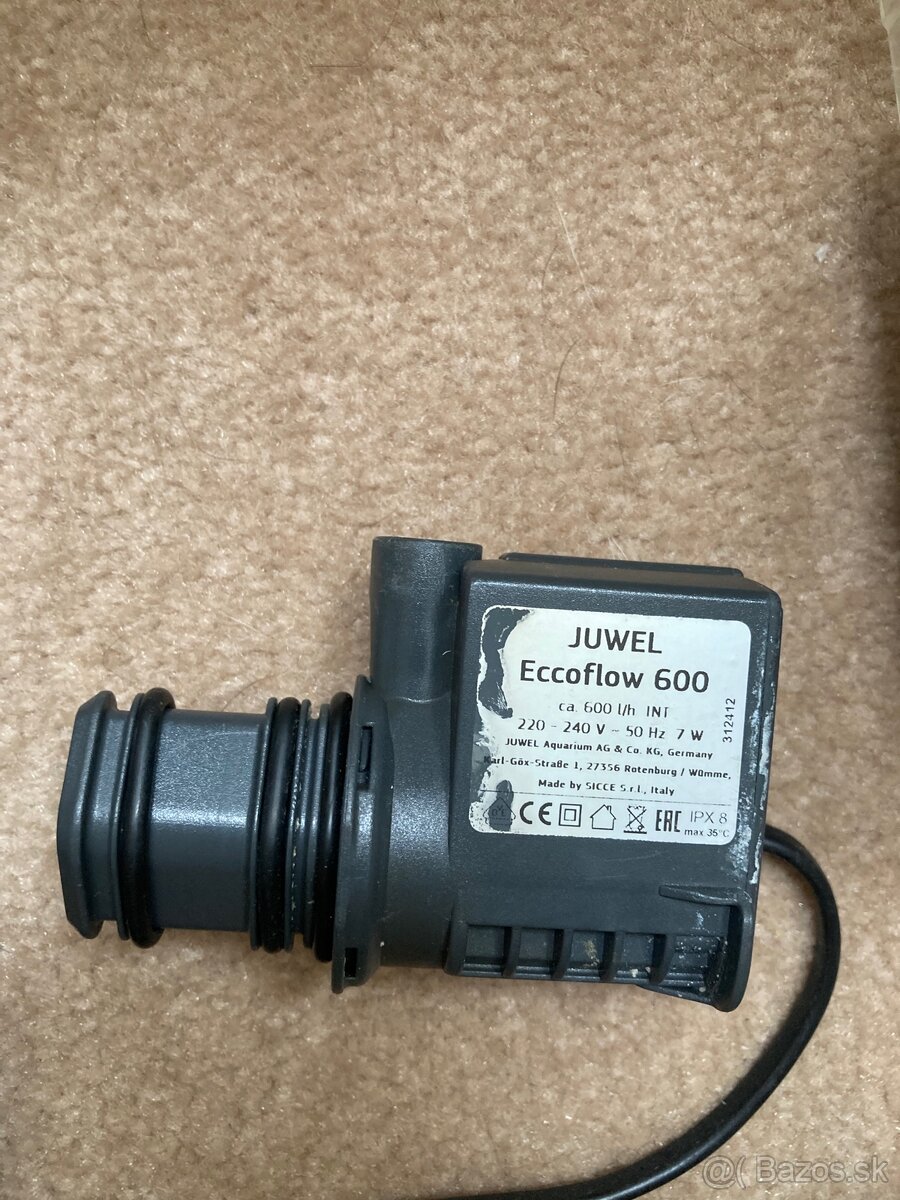 JUWEL filter - 2