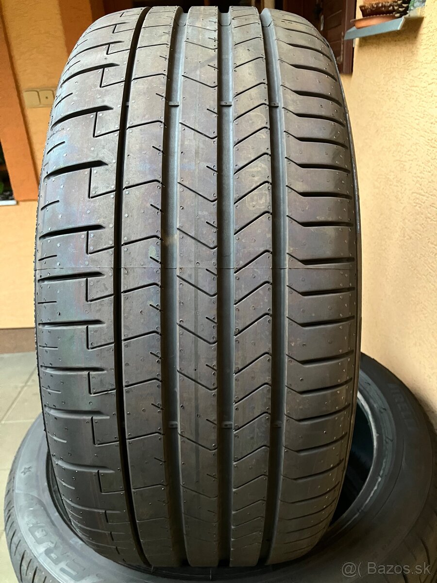 Letné Pirelli 275/40/20 a 315/35/20 - 2