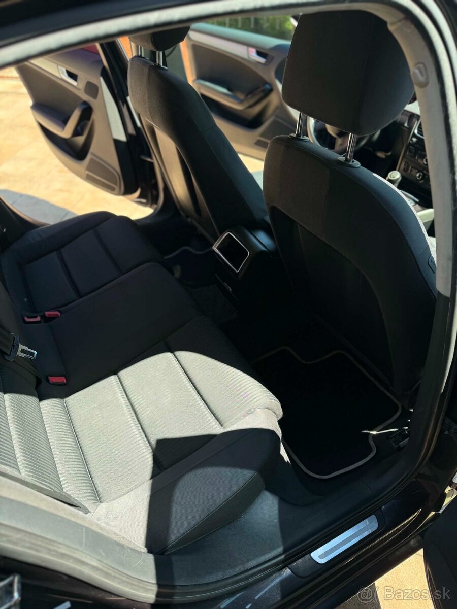 Audi A4 - 2