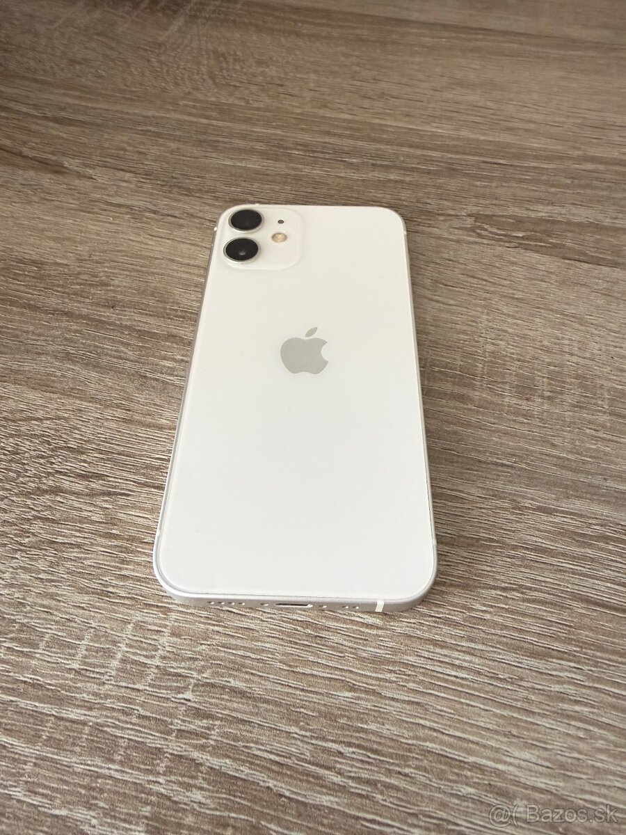 iPhone 12mini - 2