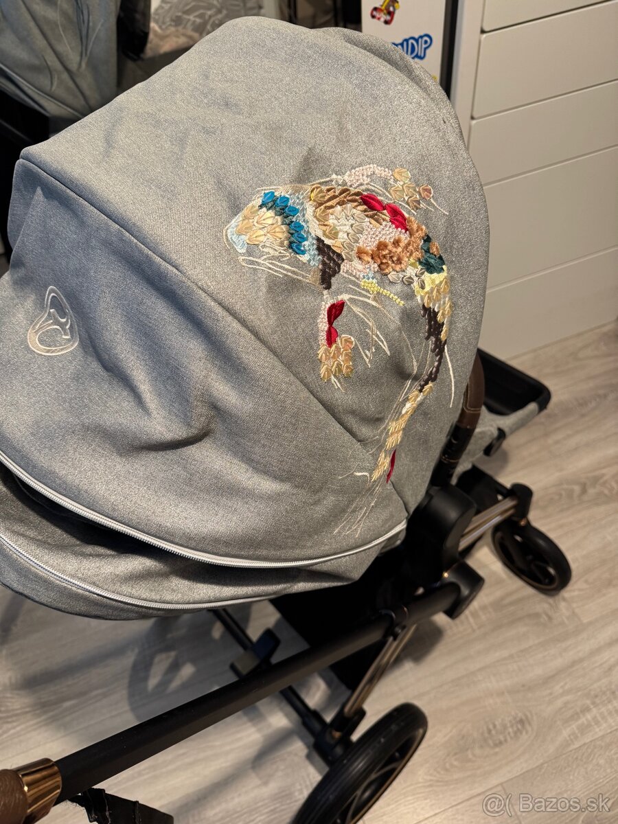 Cybex platinum Koi - 2