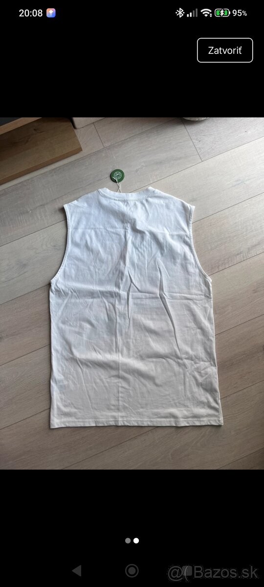 Tricko panske XL - 2