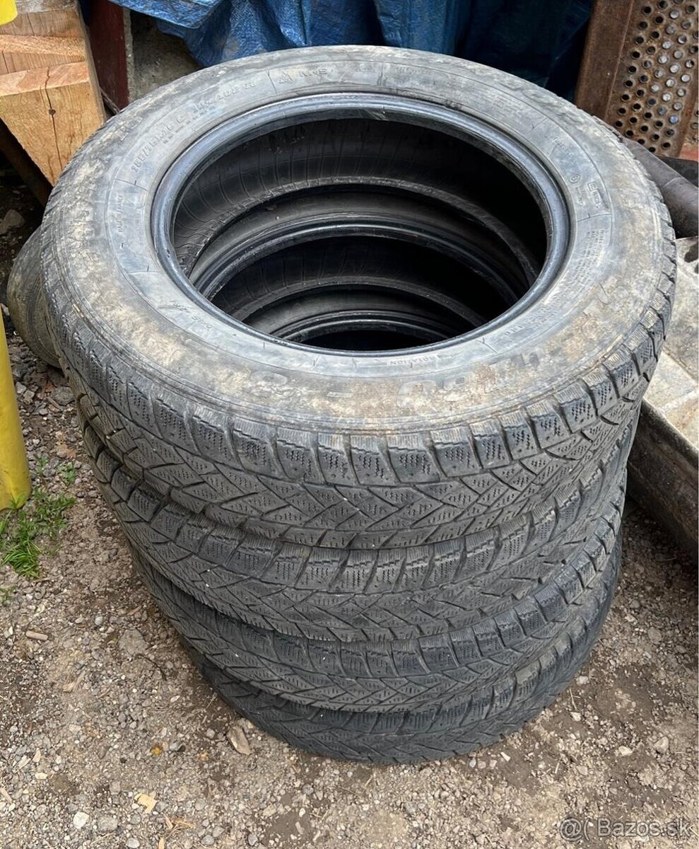 185/75 R16C Dunlop - 2