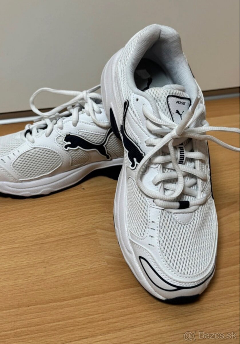 Puma Axis tenisky - 2