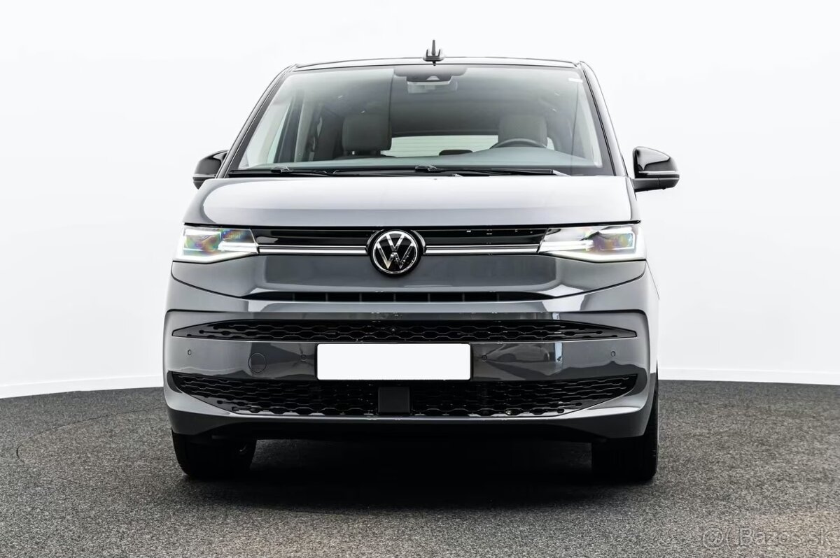 Volkswagen T7 Multivan - 2
