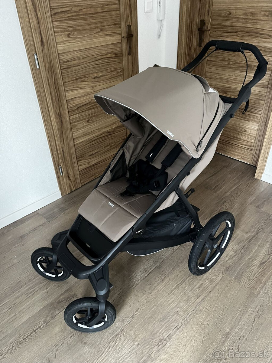 Thule Urban Glide 4 - 2