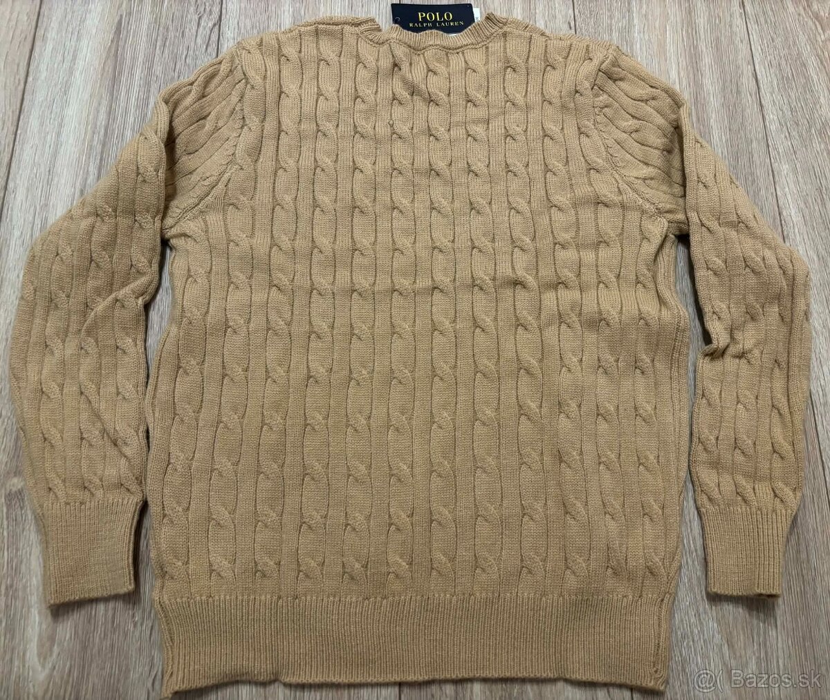 Ralph Lauren sveter - 2