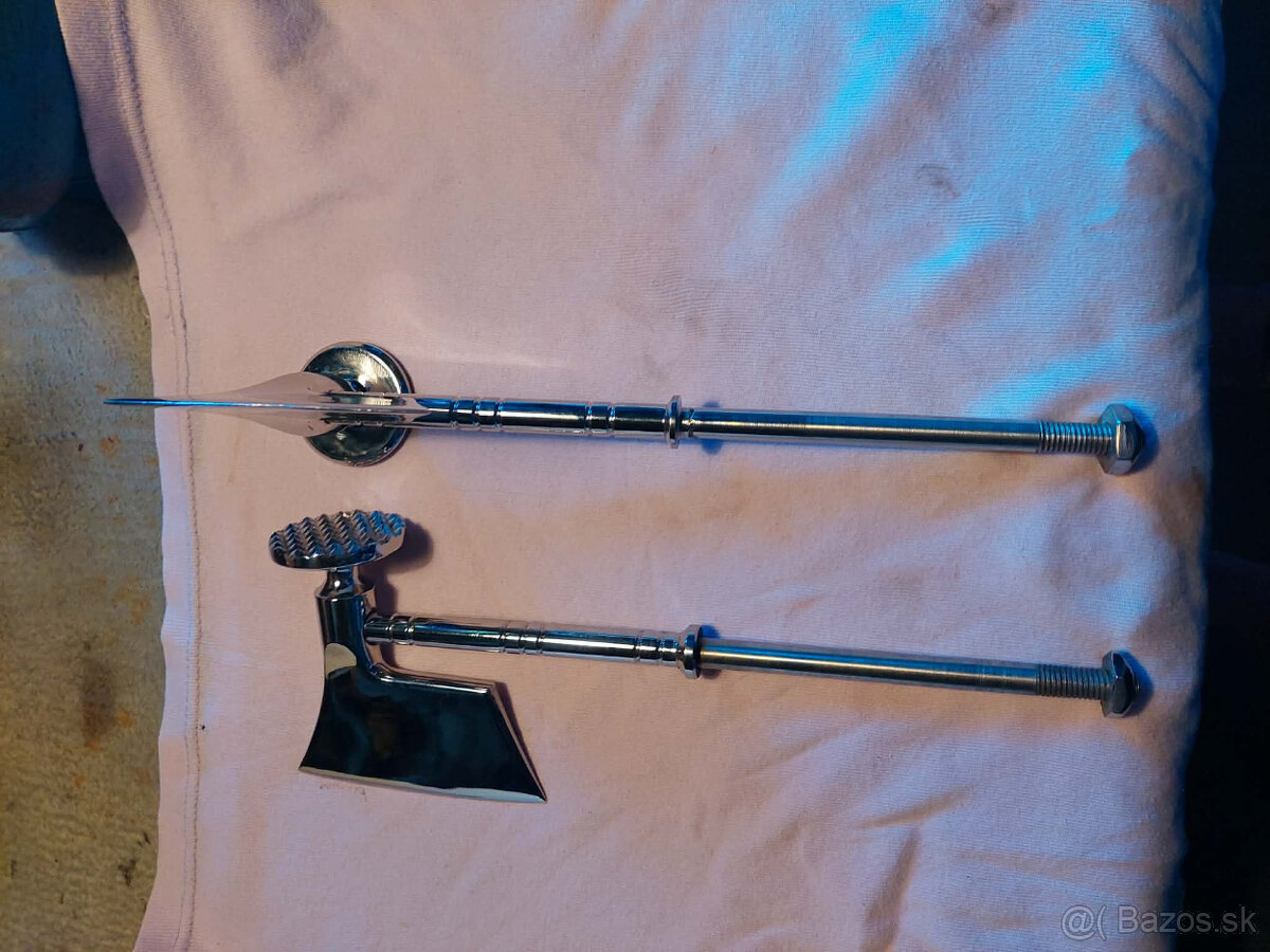 Sekerka na maso - 2