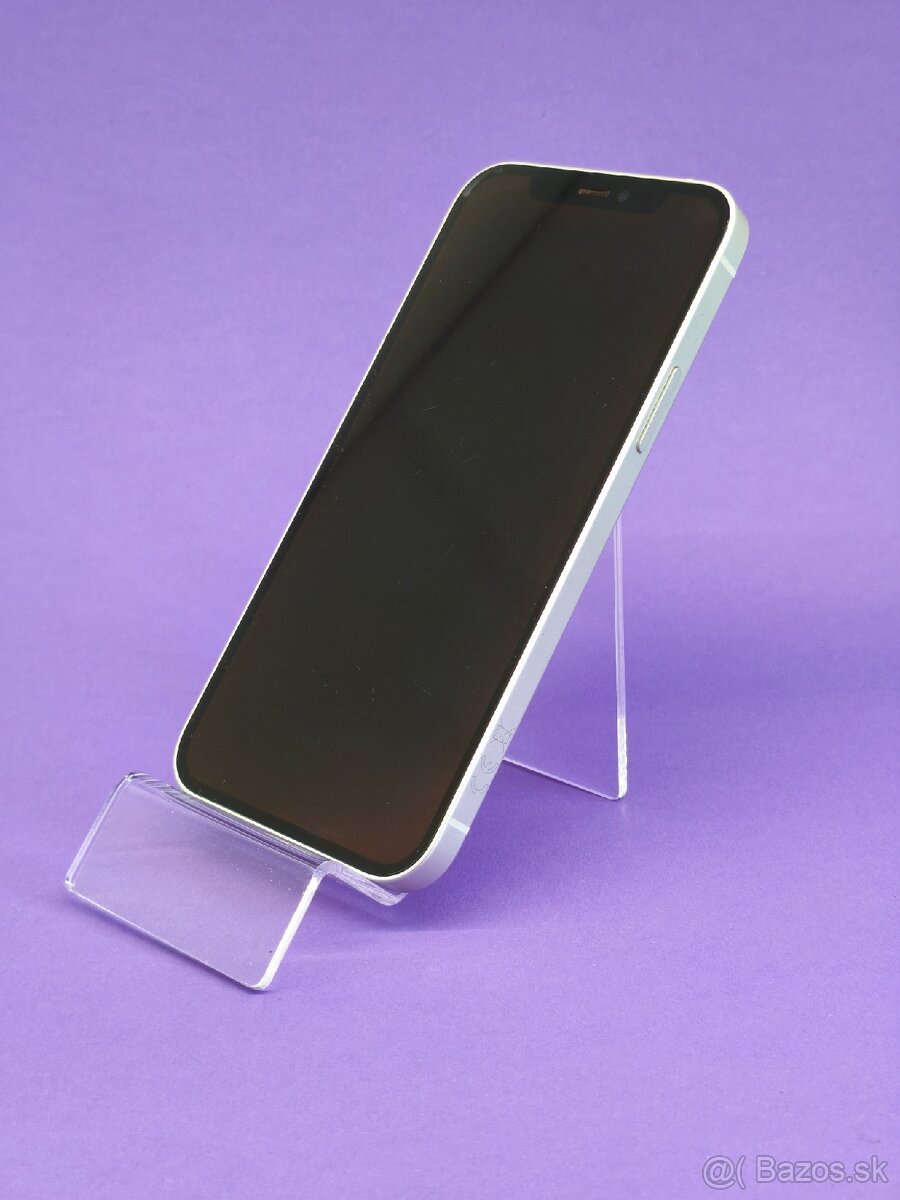 Iphone 12 128GB, 9/10, 🔋 Nová, ZÁRUKA - 2