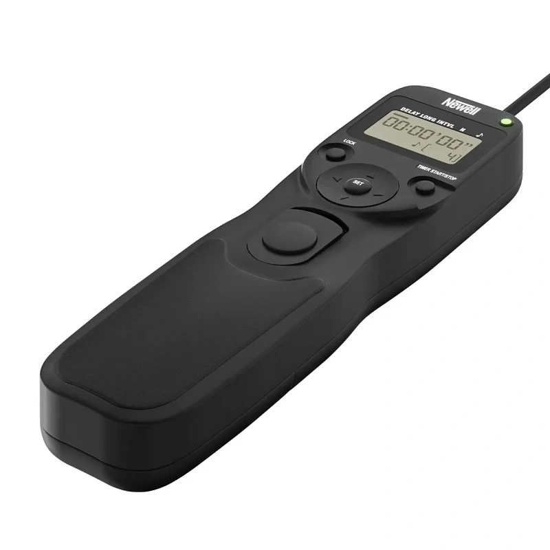 Diaľková spúšť Newell RM-VPR1 pre Sony - 2