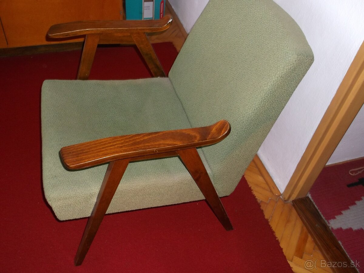 Servirovací stolík - 2
