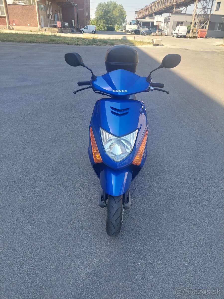Predám Honda SCV 100 LEAD - 2