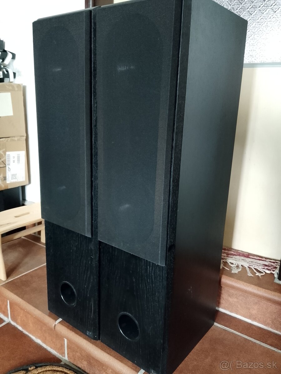 Acoustique quality aq 611 - 2