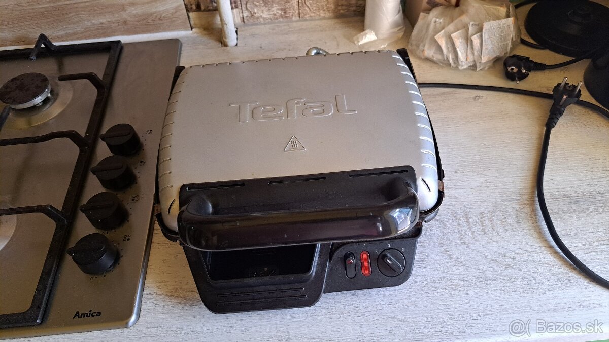 Grill tefal - 2