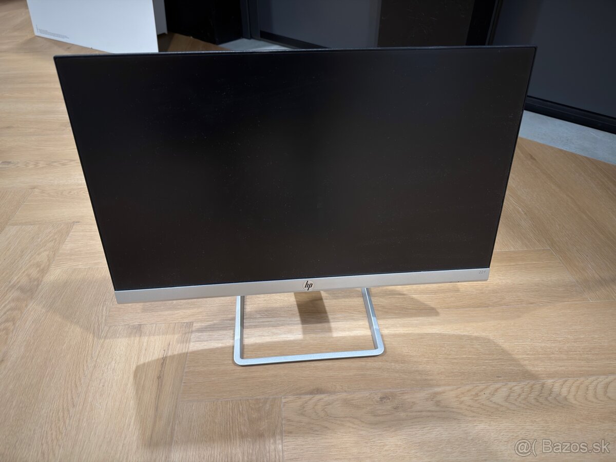 Monitor HP 22F - 2