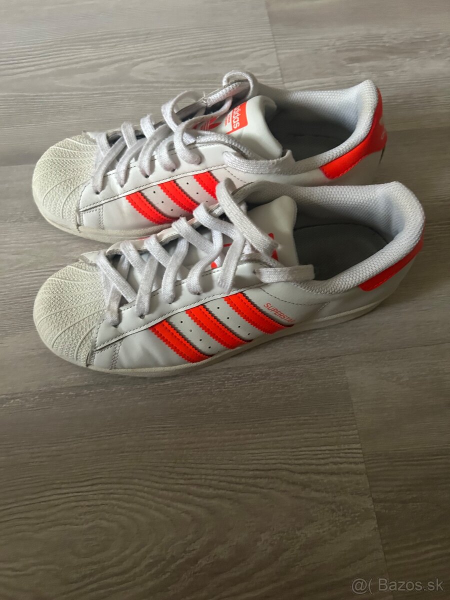 Adidas tenisky 38 - 2
