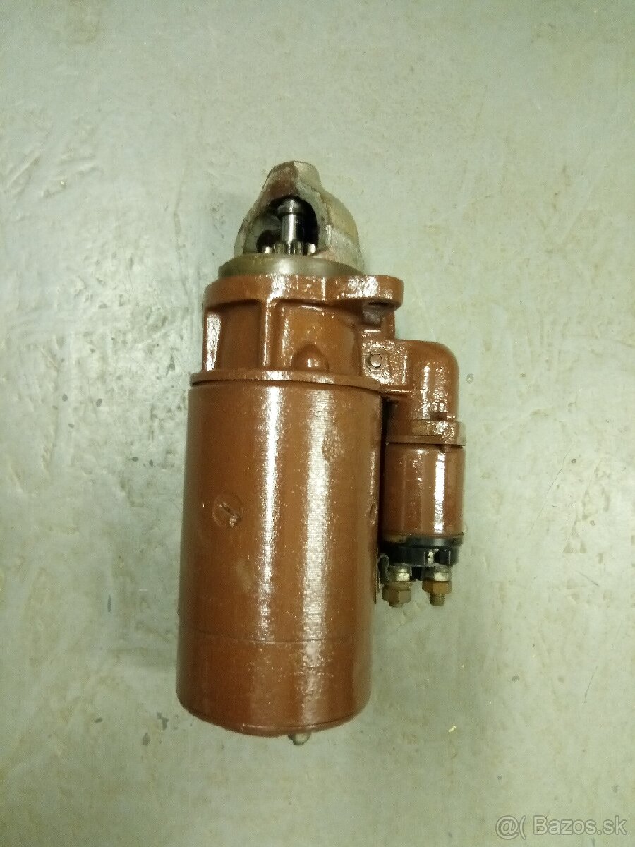 Starter Pal 12V Avia A-21 , A-31 - 2