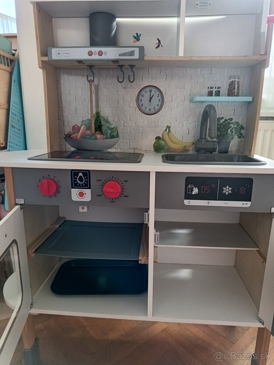 Kuchynka s príslušenstvom / Ikea - 2