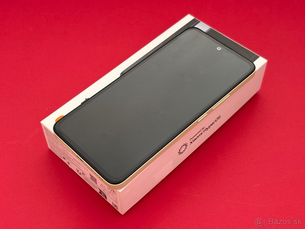 Redmi Note 14 6GB / 128GB - 2