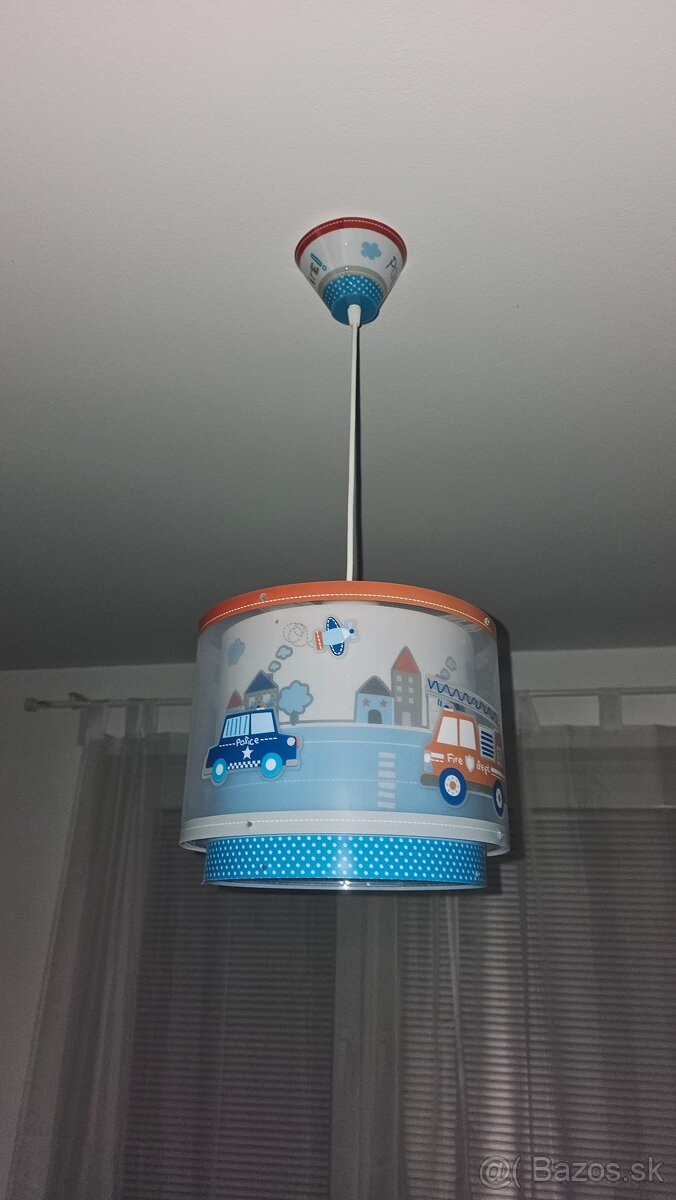 Lampa - 2