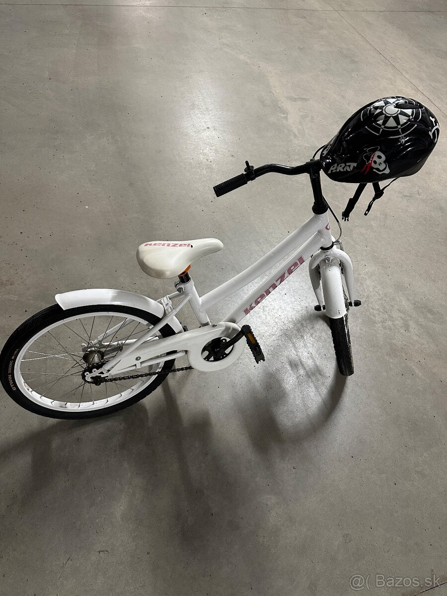 Detsky bicykel - 2
