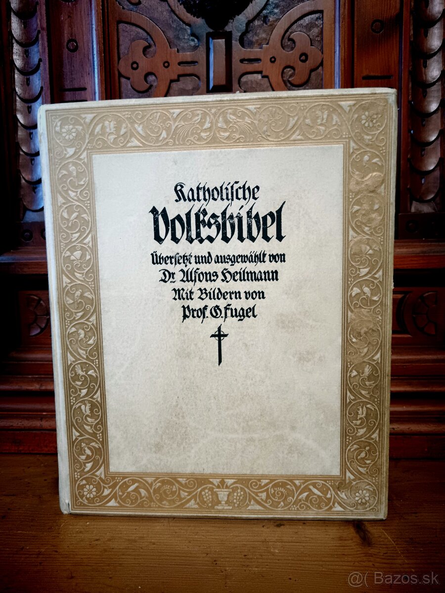 Biblia 1912 - 2