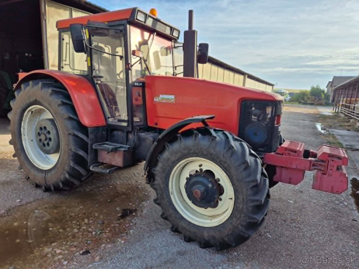 Predám traktor Zetor ZTS 162 45 - 2