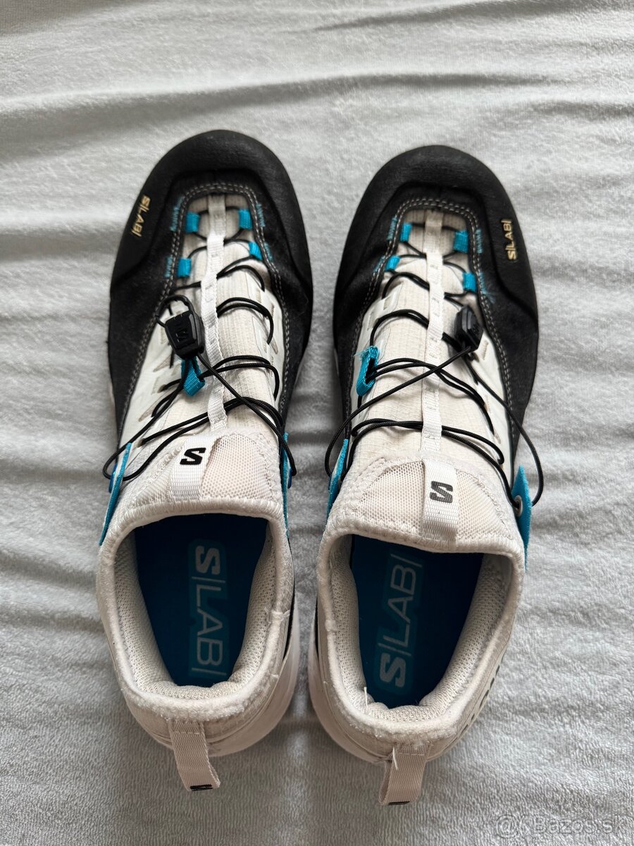 Salomon Alpinway - 2
