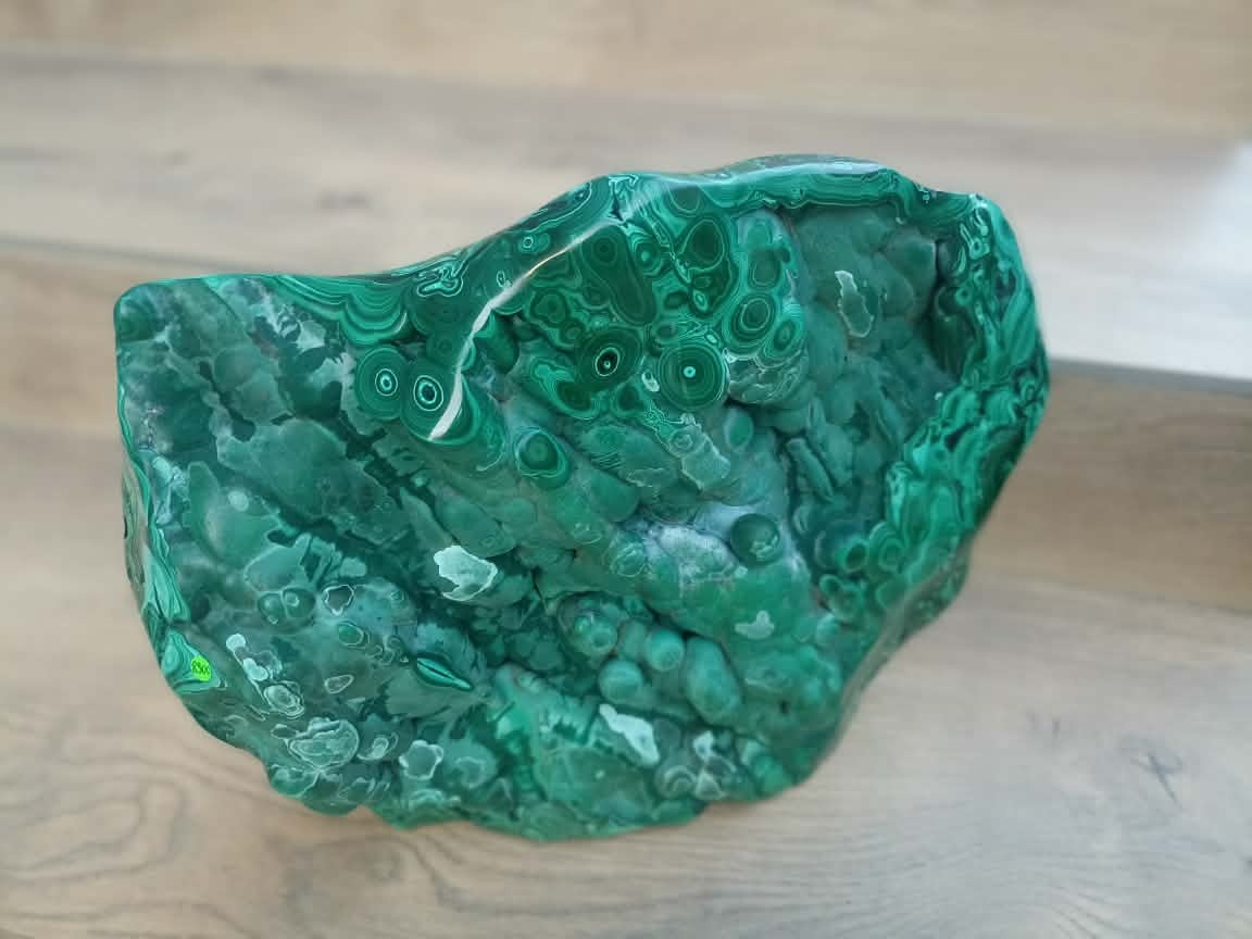 malachit - 2