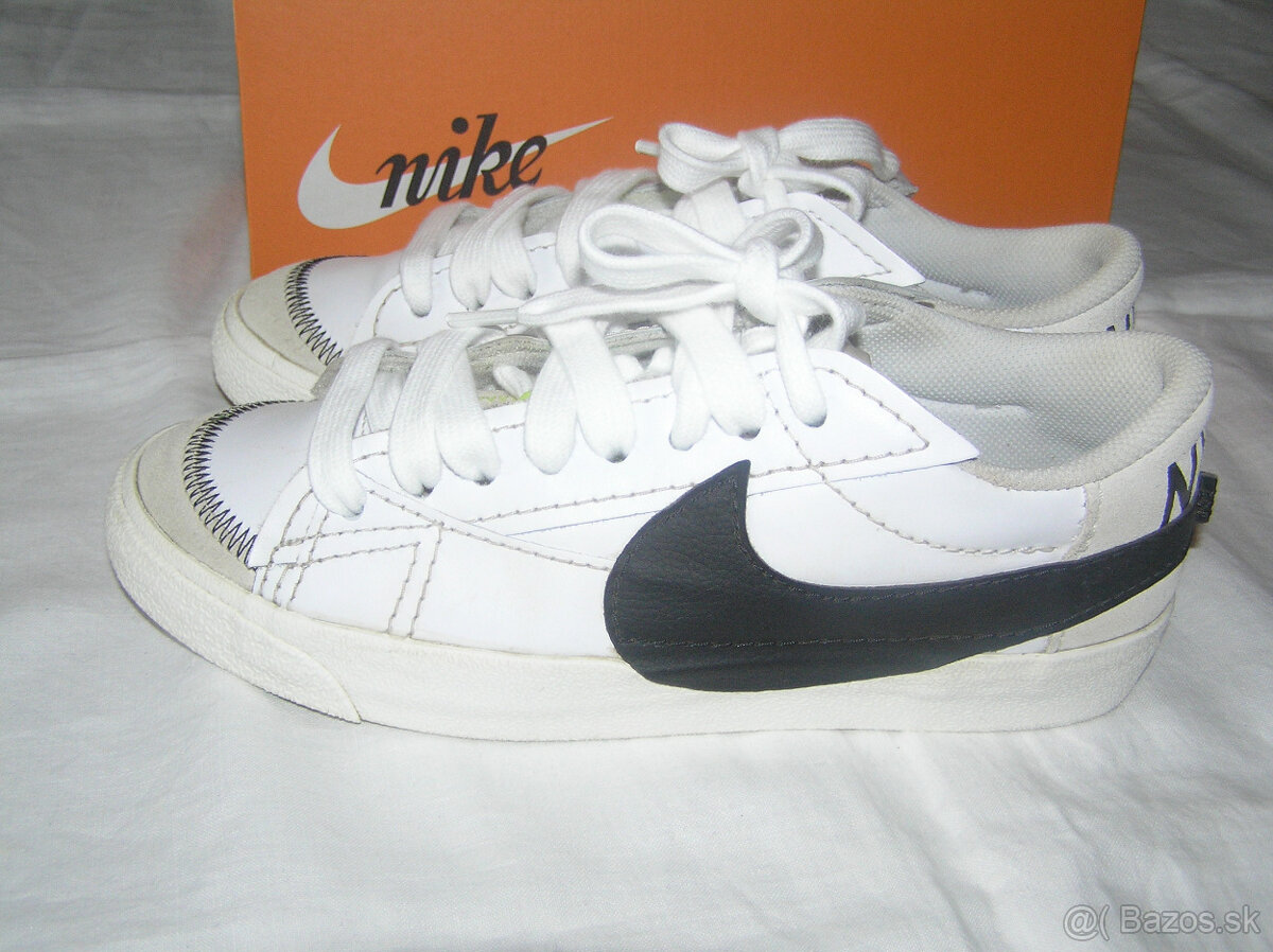 Pekné tenisky Nike - 2