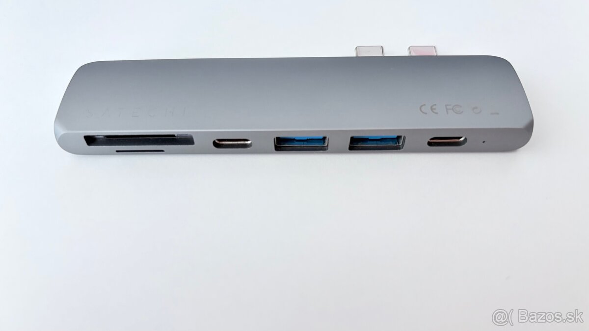 Satechi MacBook Dock - 2