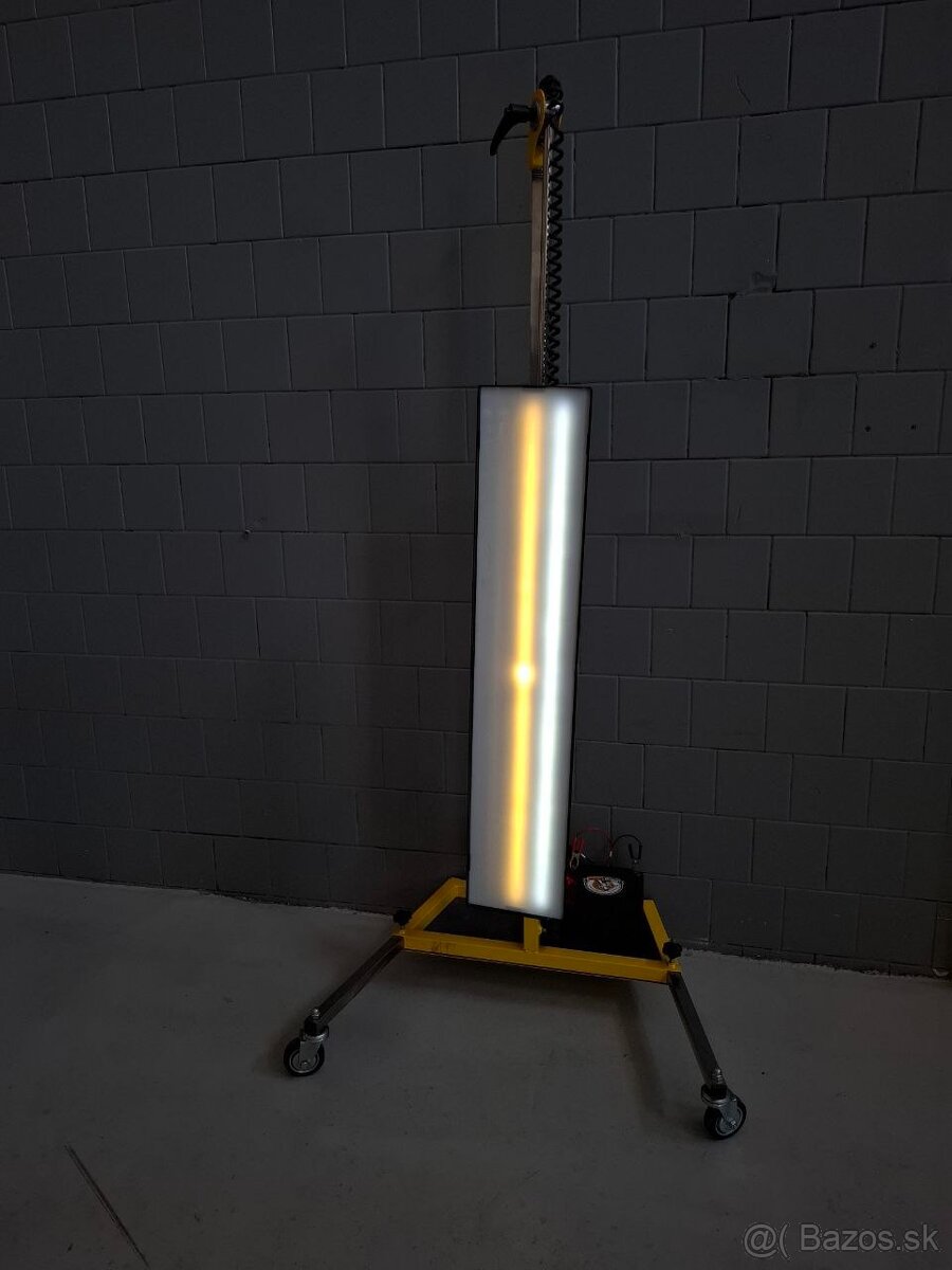 Predám PDR lampu Ultradent - 2