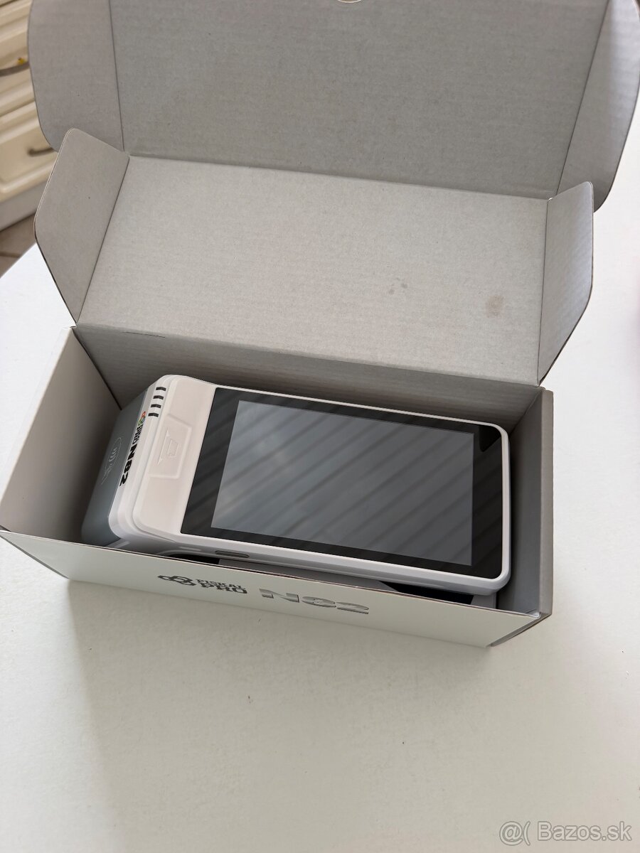 FiskalPRO N82 - 2