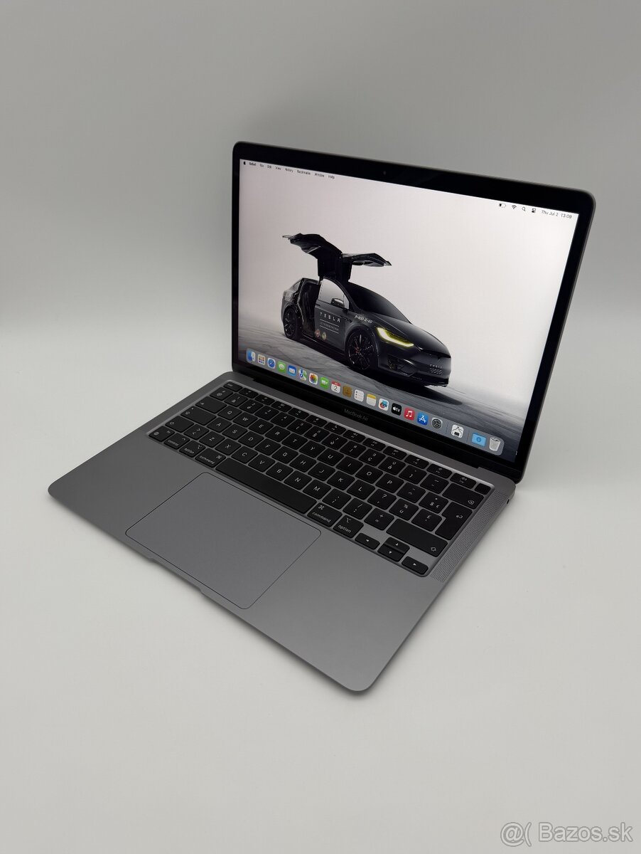MacBook Air 13" M1 2020 - 2