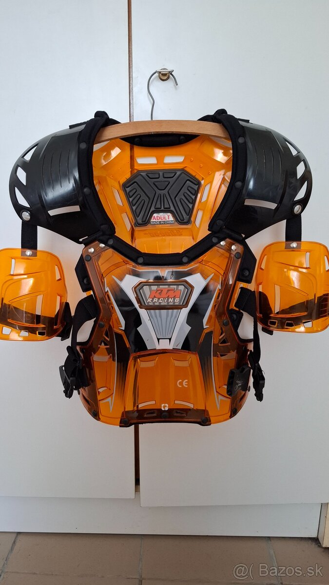 Chranic tela Ktm - 2