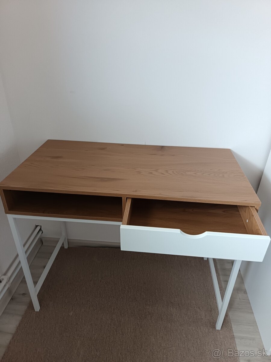 Písací stôl nový - 2