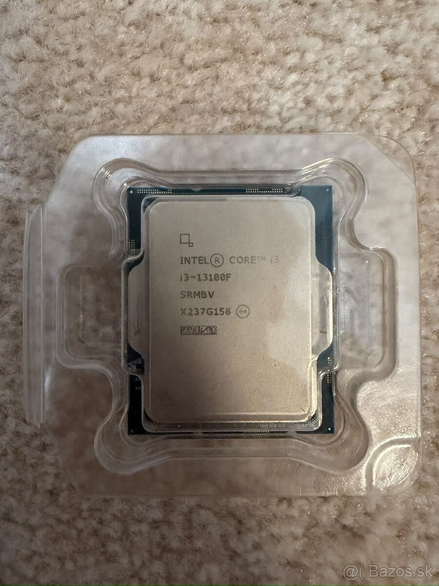 Procesor Intel Core i3-13100F - 2