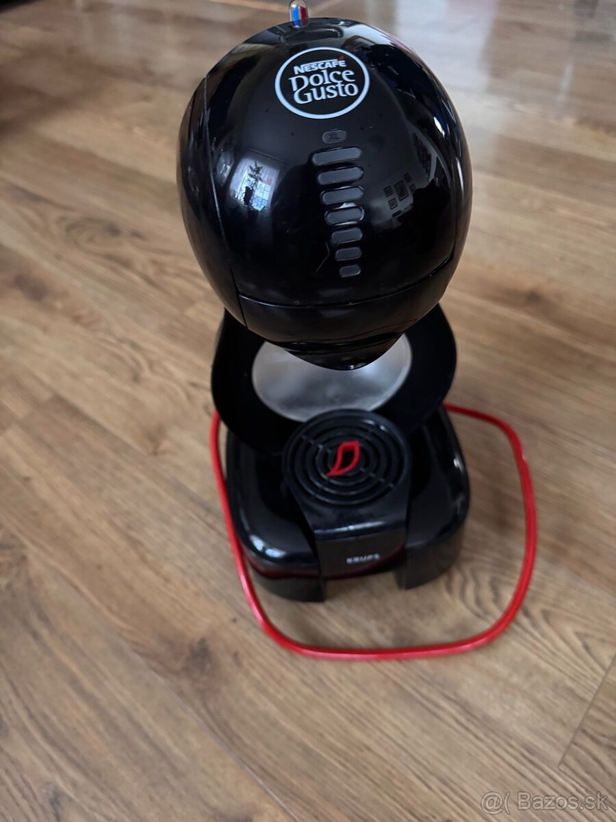 Dolce Gusto Lumio - 2